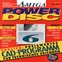 Amiga Power Disc